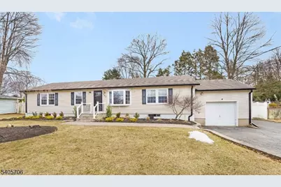 157 S. Hillside Avenue, Roxbury Township, NJ 07876 - Photo 1