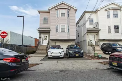 71 Hartford St #2, Newark, NJ 07103 - Photo 2