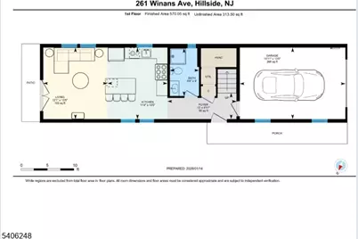 261 Winans Ave, Hillside, NJ 07205 - Photo 46