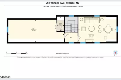 261 Winans Ave, Hillside, NJ 07205 - Photo 48