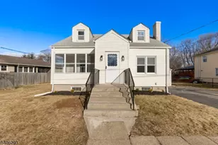 5 N 2nd Ave Kenvil, Roxbury Township, NJ 07847 - Photo 1