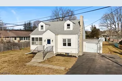 5 N 2nd Ave Kenvil, Roxbury Township, NJ 07847 - Photo 2