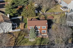 99 Beechwood Cir, Hillsborough Township, NJ 08844 - Photo 36