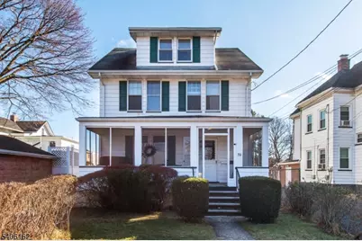 39 Baldwin Pl #2, Bloomfield, NJ 07003 - Photo 1