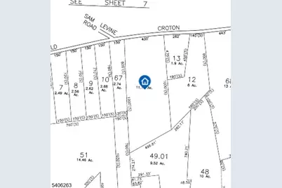 221 Old Croton Rd, Raritan Township, NJ 08822 - Photo 1