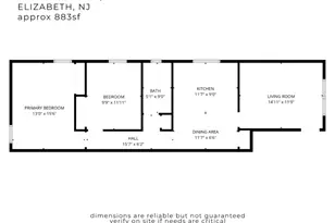 325-327 John St Apt 5, Elizabeth, NJ 07202 - Photo 24