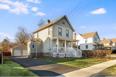 77 Stevens Ave, Little Falls Township, NJ 07424 - Photo 1