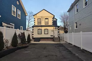 119 Columbus Pl, Roselle Park, NJ 07204 - Photo 1