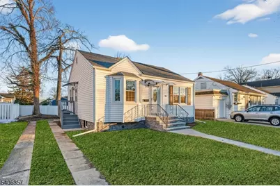 28 Madison Ave, Woodbridge Township, NJ 07001 - Photo 2