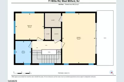 71 Witte Rd, West Milford, NJ 07421 - Photo 42