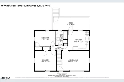 16 Wildwood Ter, Ringwood, NJ 07456 - Photo 28