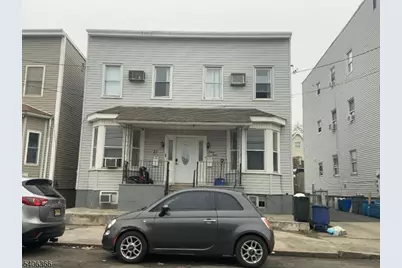 23 Foundry St, Newark, NJ 07105 - Photo 1