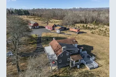 21 Frontage Rd, Blairstown Township, NJ 07825 - Photo 1