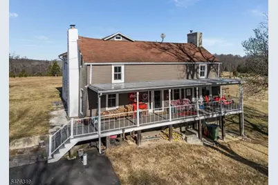 21 Frontage Rd, Blairstown Township, NJ 07825 - Photo 2