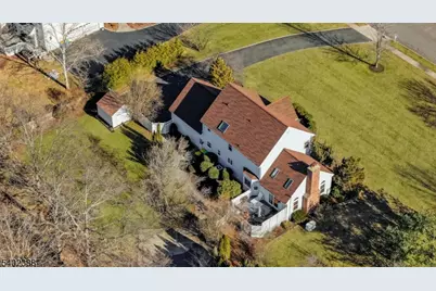 8 Bronson Way, Montgomery Township, NJ 08558 - Photo 50