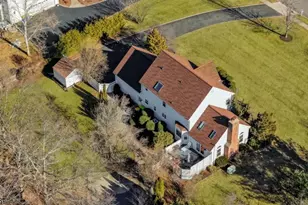 8 Bronson Way, Montgomery Township, NJ 08558 - Photo 50