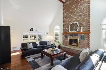 8 Bronson Way, Montgomery Township, NJ 08558 - Photo 20