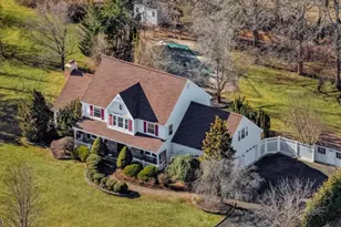 8 Bronson Way, Montgomery Township, NJ 08558 - Photo 6