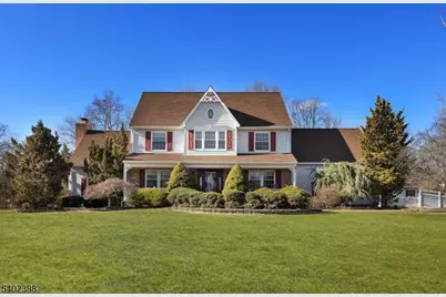 8 Bronson Way, Montgomery Township, NJ 08558 - Photo 1