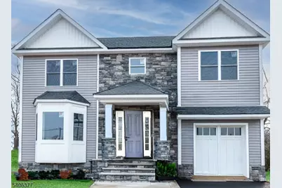 144-3 Passaic Ave, Roseland, NJ 07068 - Photo 1