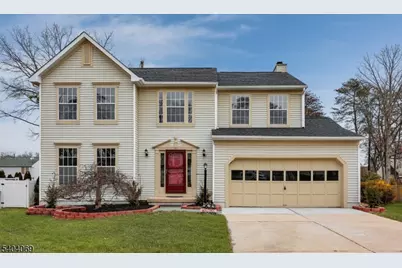 6 Jaques Ct, Winslow Township, NJ 08081 - Photo 1