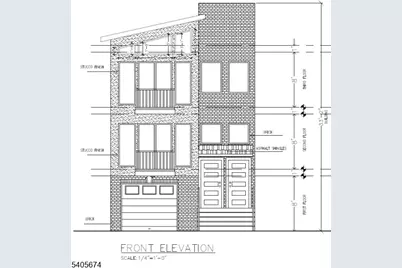 775 South 13th Street, Newark, NJ 07108 - Photo 1