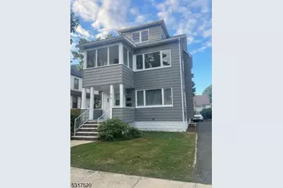 15 Ackerman St #1, Bloomfield, NJ 07003 - Photo 1