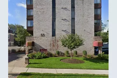 55 Clinton Pl #207, Hackensack, NJ 07601 - Photo 1
