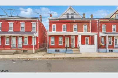 21 Short St, Trenton, NJ 08618 - Photo 1