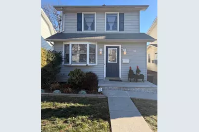 21 Rowe St, Bloomfield, NJ 07003 - Photo 1