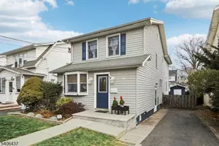 21 Rowe St, Bloomfield, NJ 07003 - Photo 1