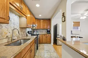 21 Rowe St, Bloomfield, NJ 07003 - Photo 16