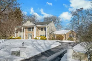 13 Knollwood Trail E, Mendham Township, NJ 07945 - Photo 48