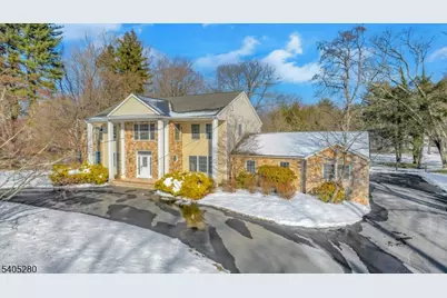 13 Knollwood Trail East, Mendham Township, NJ 07945 - Photo 1