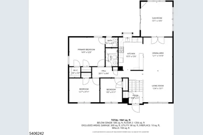 100 Grand Ave, Hanover Township, NJ 07927 - Photo 32