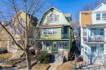 199 Hollywood Ave #1, East Orange, NJ 07018 - Photo 2