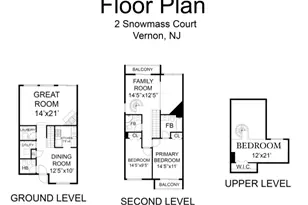 2 Snowmass Ct, Vernon Twp., NJ 07462 - Photo 2