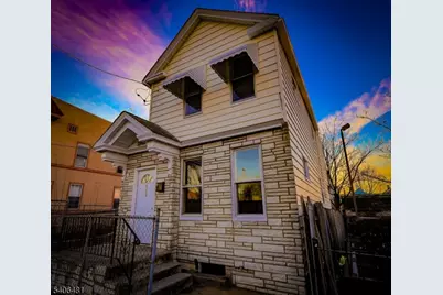 563 S 17th St, Newark, NJ 07103 - Photo 1
