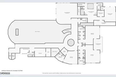 20 Mount Pleasant Rd, Mendham Township, NJ 07869 - Photo 40