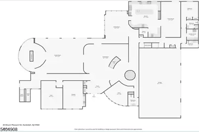 20 Mount Pleasant Rd, Mendham Township, NJ 07869 - Photo 42