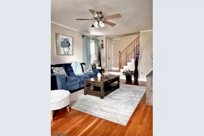 128 White Oak Ter, Belleville, NJ 07109 - Photo 4