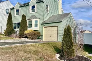 128 White Oak Terrace, Belleville, NJ 07109 - Photo 1