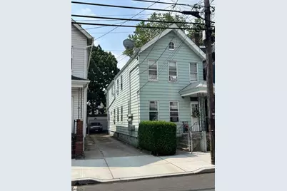 323 William St, Harrison, NJ 07029 - Photo 1