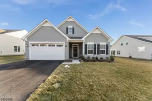 58 Redwood Run, Mansfield Township, NJ 07865 - Photo 1