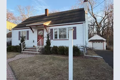 202 Glenside Pl, North Plainfield, NJ 07060 - Photo 1