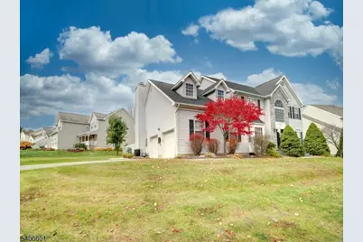 37 Lazarus Dr, Roxbury Township, NJ 07852 - Photo 42