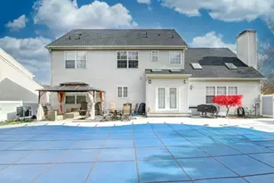 37 Lazarus Dr, Roxbury Township, NJ 07852 - Photo 48