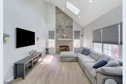 37 Lazarus Dr, Roxbury Township, NJ 07852 - Photo 20