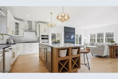 4 Hilltop Way, Essex Fells, NJ 07021 - Photo 12