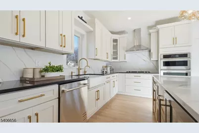 4 Hilltop Way, Essex Fells, NJ 07021 - Photo 14